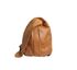Heart Tattoo Tribeca Messenger, bottom view